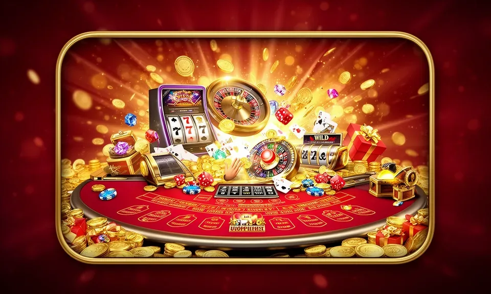 789vip Reload Offer