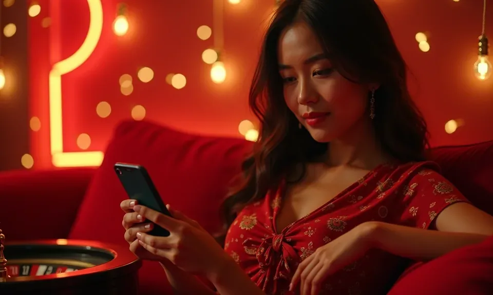 789vip Mobile first